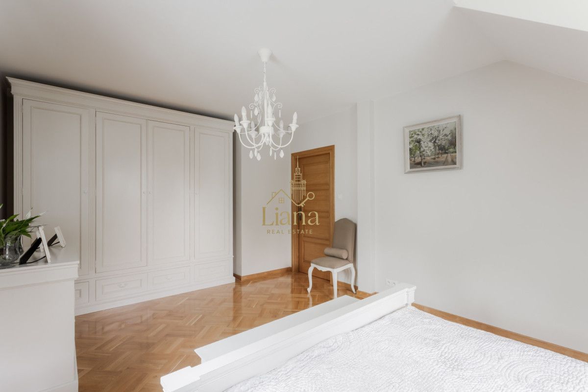 dom, 9 pokoi Wołomin, ul. Lipowa. Zdjęcie 16