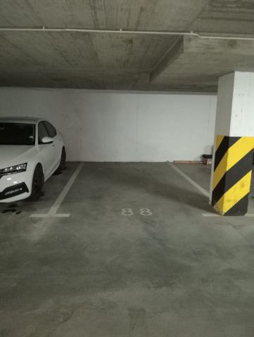 Garaż/miejsce parkingowe Kraków Bronowice, ul. Samuela Lindego. Zdjęcie 1