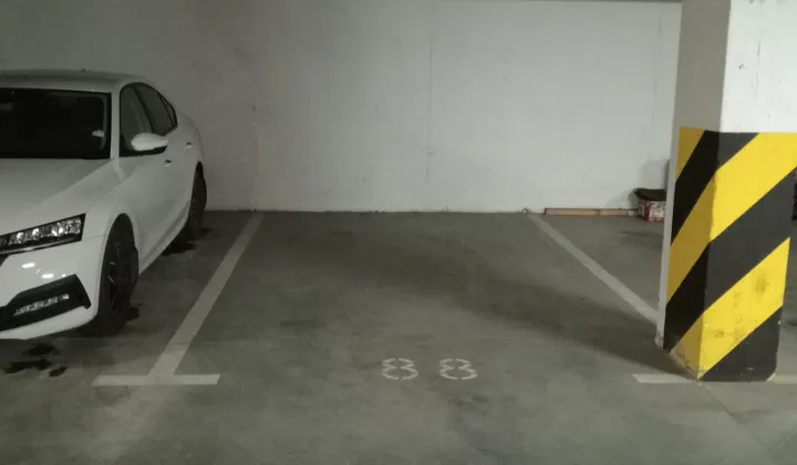 Garaż/miejsce parkingowe Kraków Bronowice, ul. Samuela Lindego