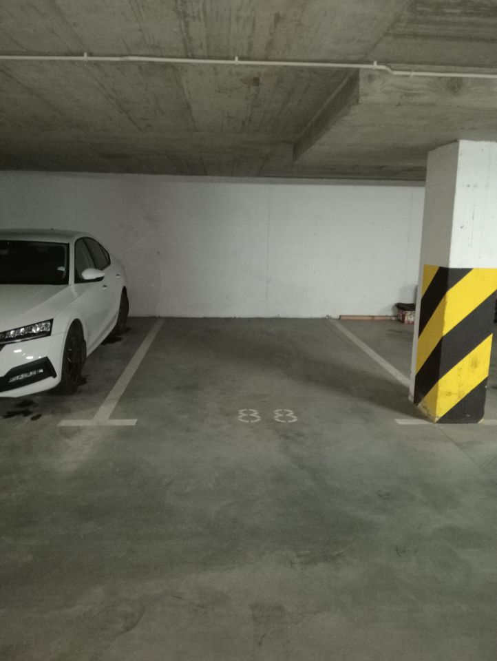 Garaż/miejsce parkingowe Kraków Bronowice, ul. Samuela Lindego. Zdjęcie 1