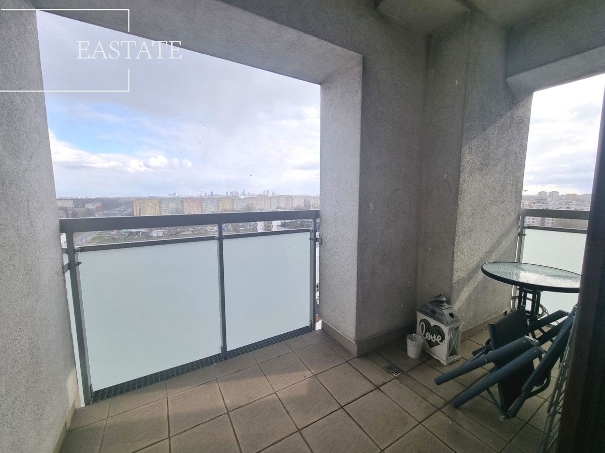 Mieszkanie 3-pokojowe Warszawa Bielany, ul. Jana Kasprowicza. Zdjęcie 12