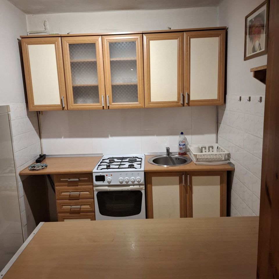 Mieszkanie 1-pokojowe Chorzów, ul. Józefa Ryszki. Zdjęcie 4