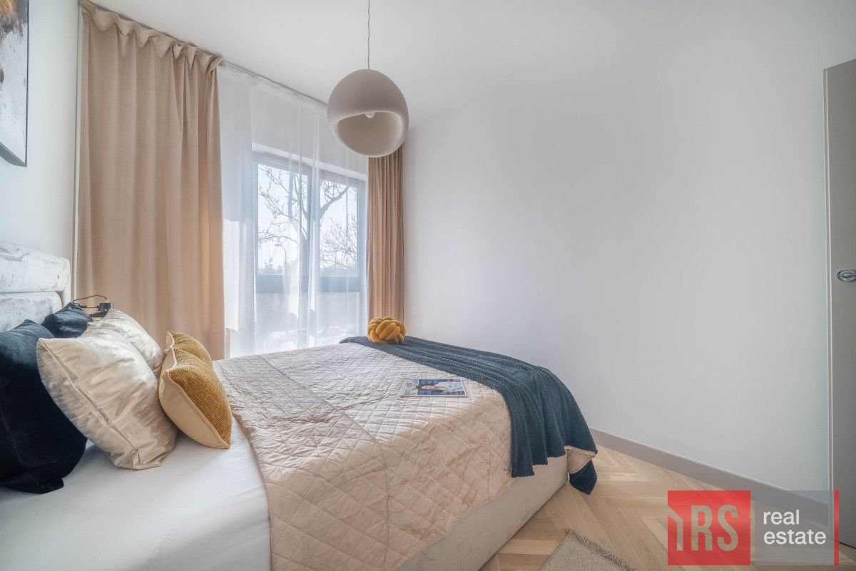 Mieszkanie 3-pokojowe Warszawa Mokotów, ul. Puławska. Zdjęcie 11