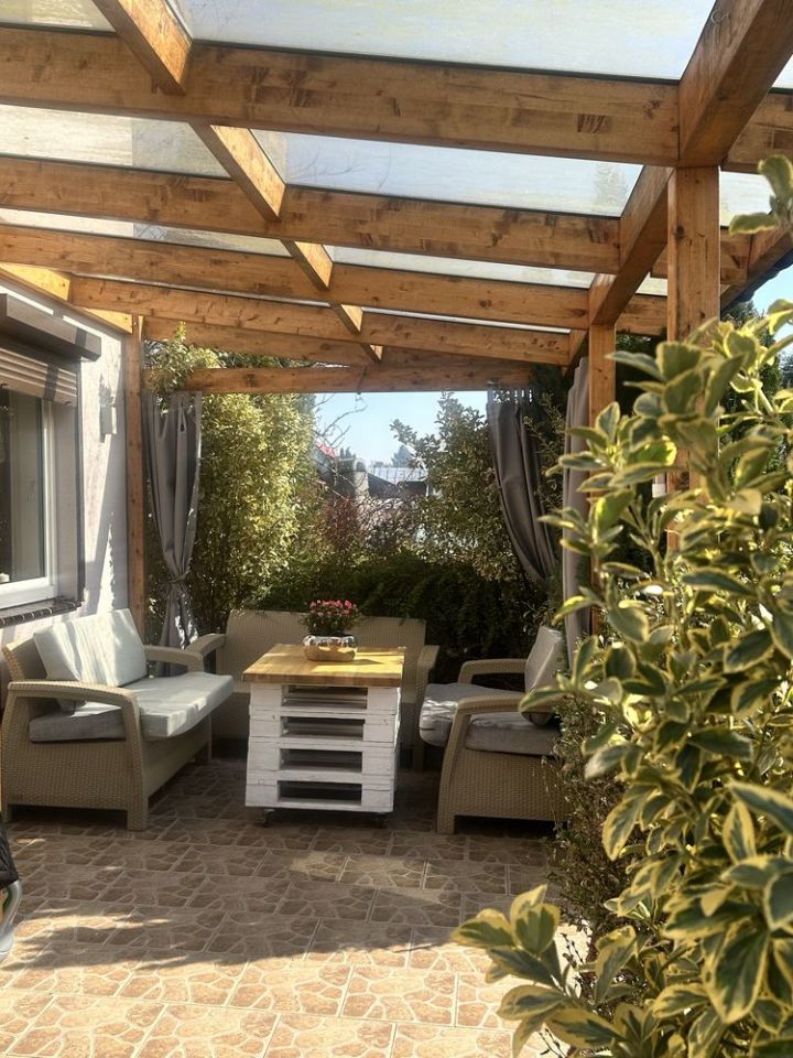 Działka rod Świnoujście, ul. Szkolna. Zdjęcie 6