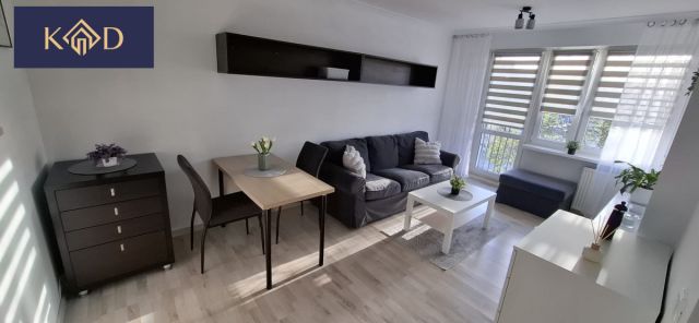 Mieszkanie 2-pokojowe Poznań Winogrady, os. Kosmonautów. Zdjęcie 1