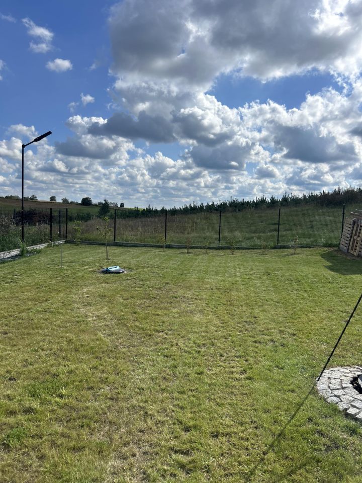 Działka budowlana Nowe Polaszki, Nowe Polaszki. Zdjęcie 3