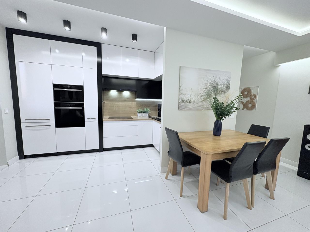 Mieszkanie 4-pokojowe Łódź Górna, ul. Sąsiedzka. Zdjęcie 4