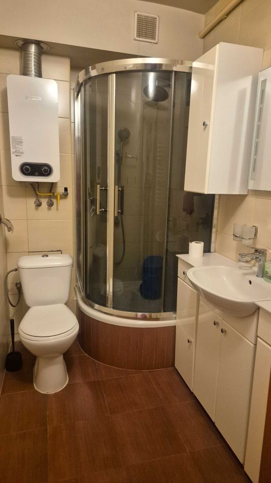 Mieszkanie 1-pokojowe Kielce, ul. Warszawska. Zdjęcie 3