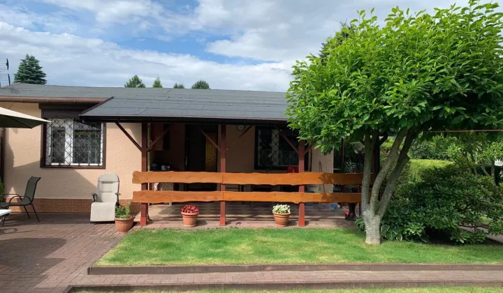 Działka rod Słowik