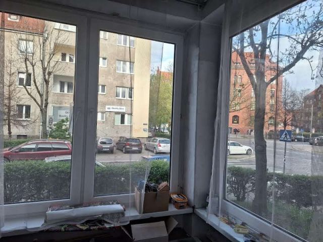 Mieszkanie 3-pokojowe Wrocław Krzyki, ul. Krucza. Zdjęcie 9