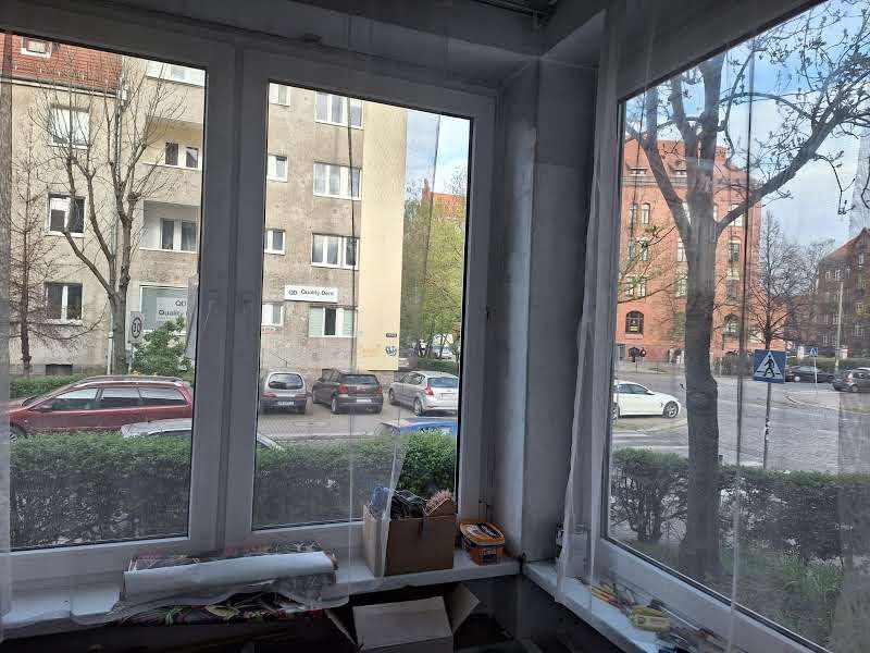 Mieszkanie 3-pokojowe Wrocław Krzyki, ul. Krucza. Zdjęcie 9