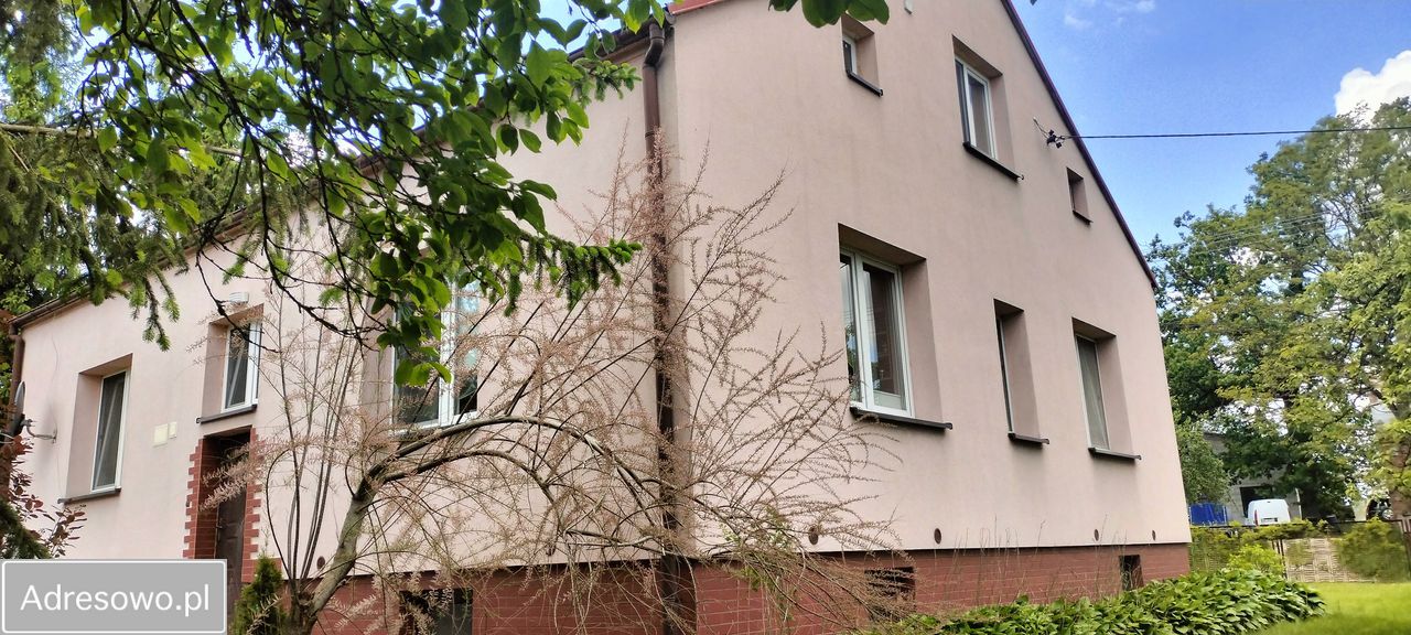 dom wolnostojący, 7 pokoi Skibniew-Kurcze. Zdjęcie 3