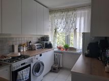 Mieszkanie 3-pokojowe Ostrzeszów, os. Osiedle Zamkowe. Zdjęcie 3