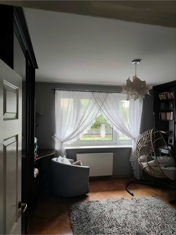 dom wolnostojący Korwinów. Zdjęcie 6