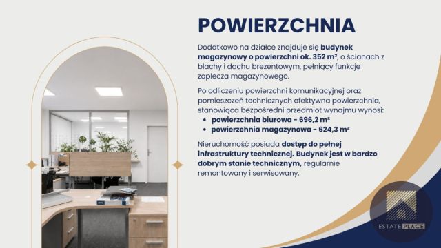 Lokal Warszawa Ursus. Zdjęcie 9