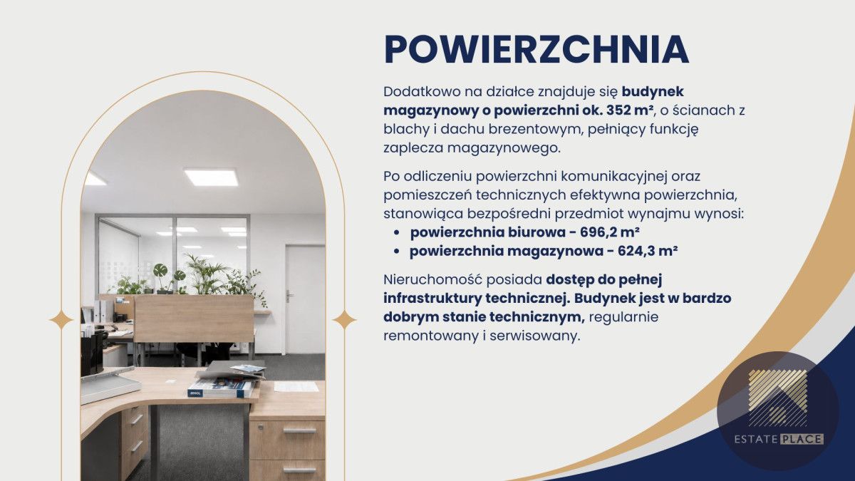 Lokal Warszawa Ursus. Zdjęcie 9