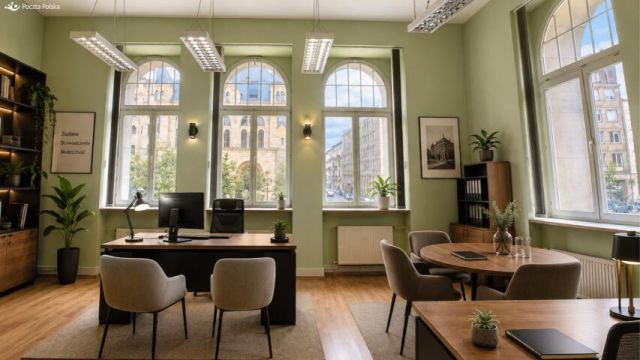 Lokal Poznań Stare Miasto, ul. Tadeusza Kościuszki. Zdjęcie 9