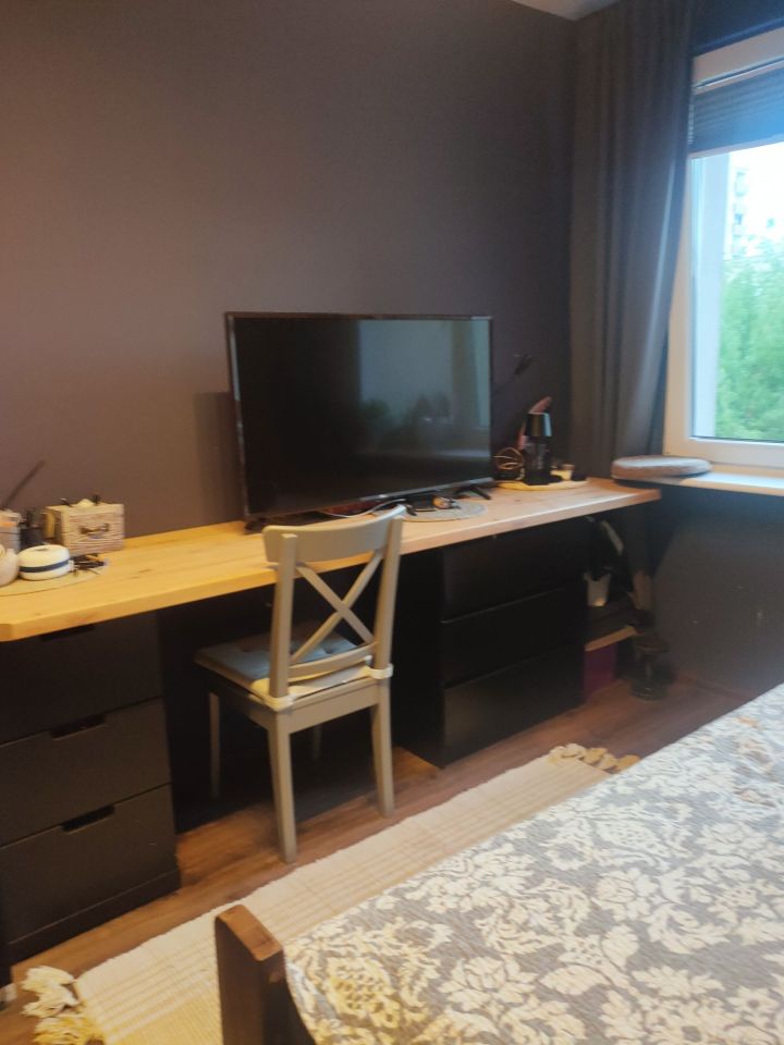 Mieszkanie 3-pokojowe Szczecin Niebuszewo, ul. Cedyńska. Zdjęcie 6