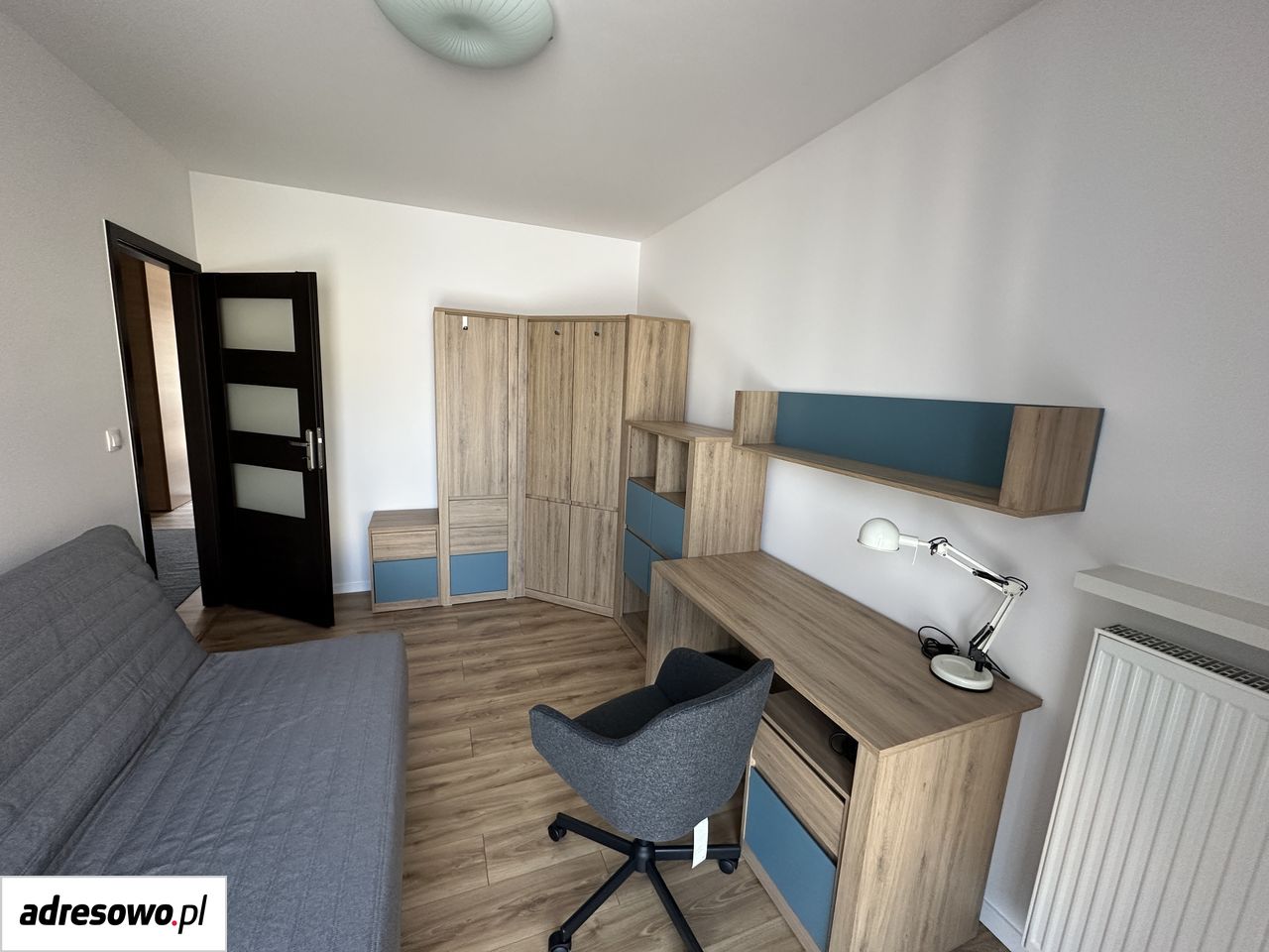 Mieszkanie 4-pokojowe Katowice Koszutka, ul. Opolska. Zdjęcie 9