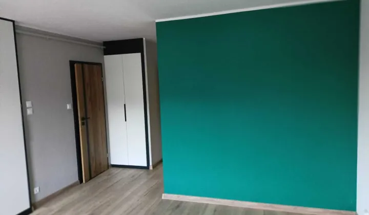 Mieszkanie 2-pokojowe Wągrowiec, ul. ks. Zenona Willi