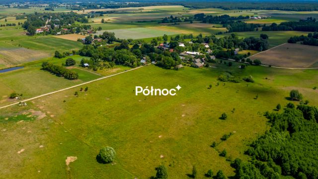 Działka rolna Mieleszki-Kolonia. Zdjęcie 12