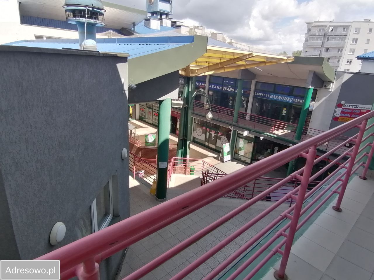 Lokal Olsztyn Jaroty, ul. Biskupa Tomasza Wilczyńskiego. Zdjęcie 12