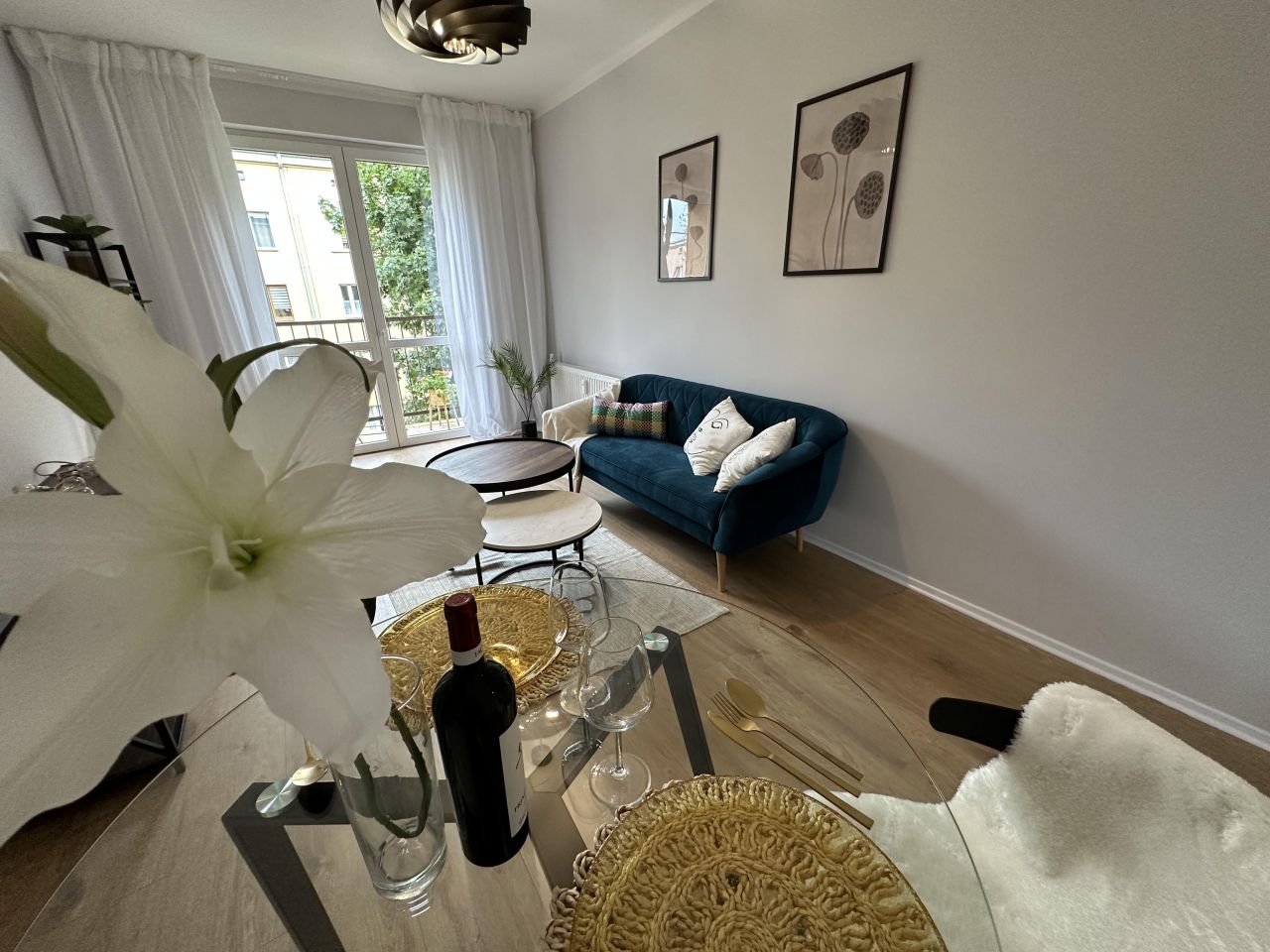 Mieszkanie 2-pokojowe Ruda Śląska Halemba, ul. Grodzka