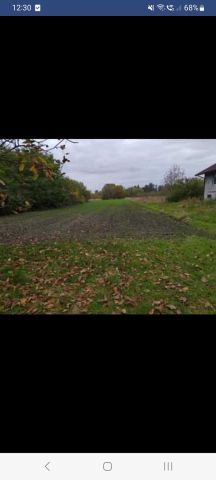 Działka budowlana Skotniki Duże. Zdjęcie 1