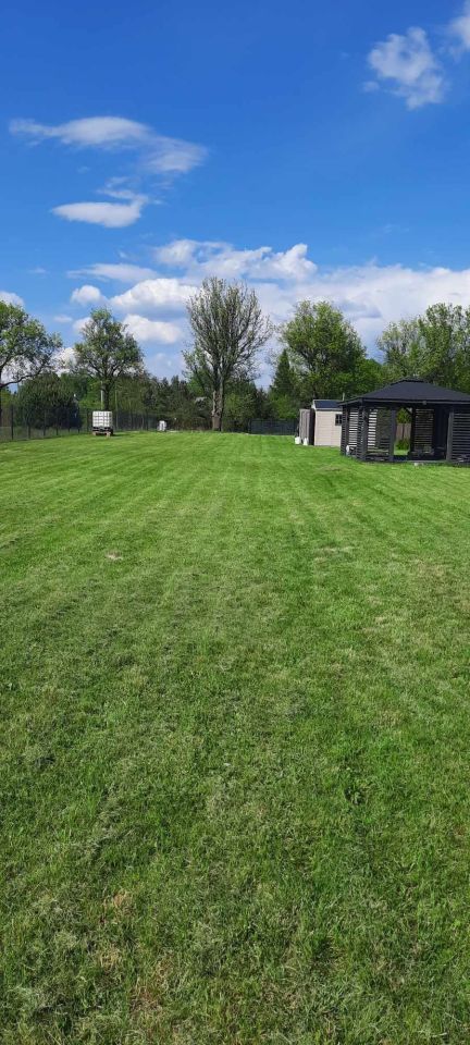 Działka budowlana Grądy, ul. al. Grabowa. Zdjęcie 6