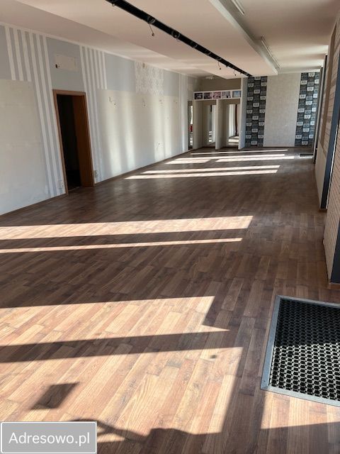 Lokal Piła Centrum, ul. Spacerowa. Zdjęcie 2