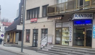 Biuro do wynajęcia Limanowa ul. Józefa Marka 48 m2
