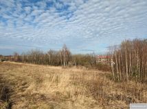 Działka budowlana Okmiany. Zdjęcie 1