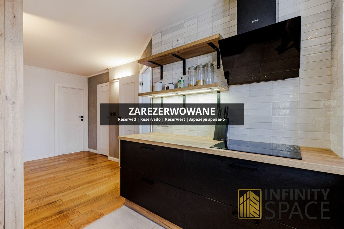 Mieszkanie 3-pokojowe Warszawa Żoliborz, ul. Powązkowska. Zdjęcie 7