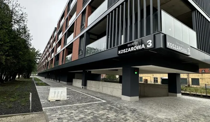 Lokal Gniezno Centrum, ul. Koszarowa