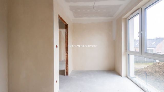 dom wolnostojący, 5 pokoi Zagacie, ul. Skowronki. Zdjęcie 21