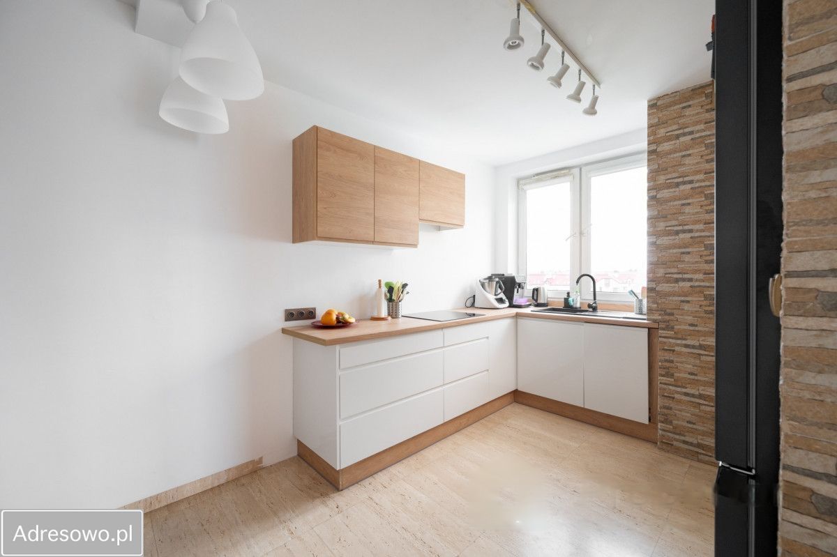 Mieszkanie 4-pokojowe Warszawa Targówek, ul. Uznamska. Zdjęcie 10