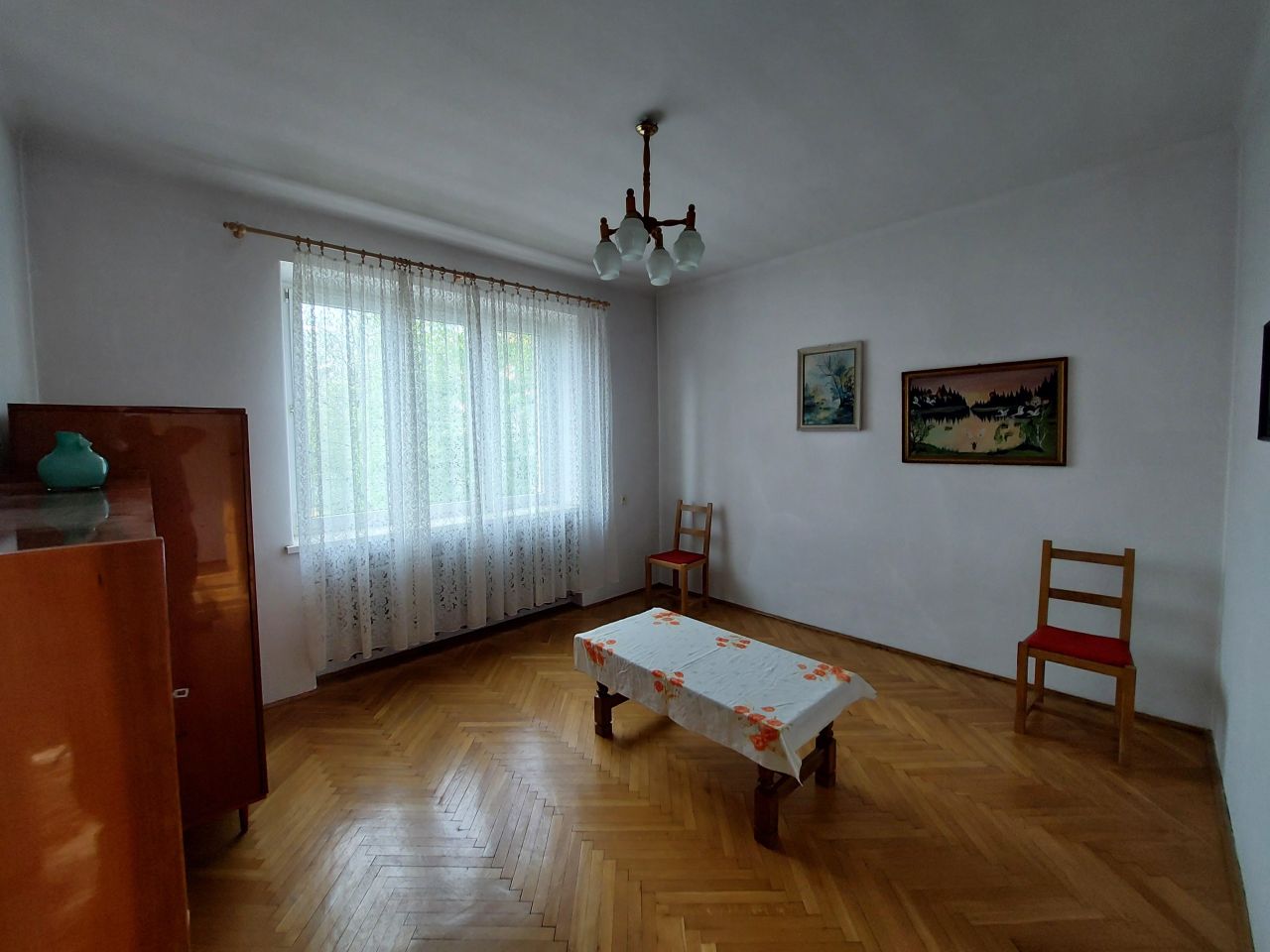 dom wolnostojący, 3 pokoje Częstochowa Raków, ul. Okrzei. Zdjęcie 13