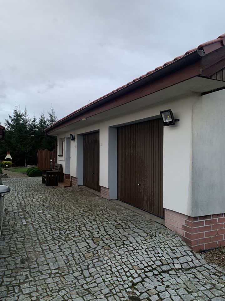 dom wolnostojący, 5 pokoi Widziszewo, ul. Kwiatowa. Zdjęcie 7