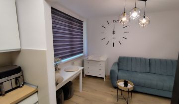 Mieszkanie 3-pokojowe Gorzów Wielkopolski, ul. Widok