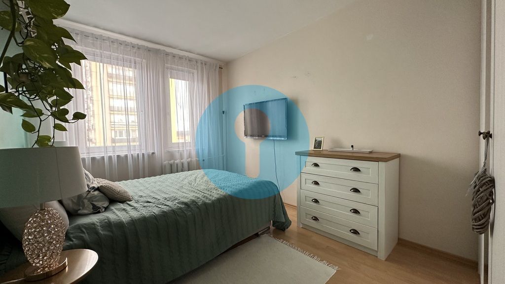 Mieszkanie 3-pokojowe Kielce, os. Na Stoku. Zdjęcie 9