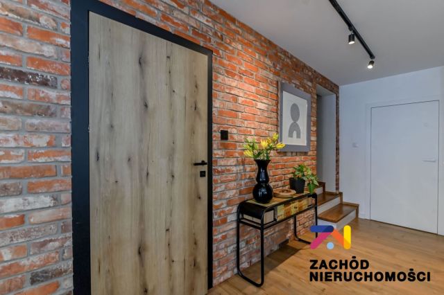 bliźniak, 5 pokoi Zielona Góra Łężyca, ul. Łężyca-Willowa. Zdjęcie 9