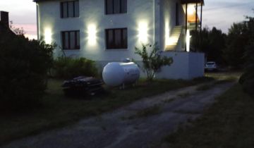 dom wolnostojący, 4 pokoje Zychorzyn