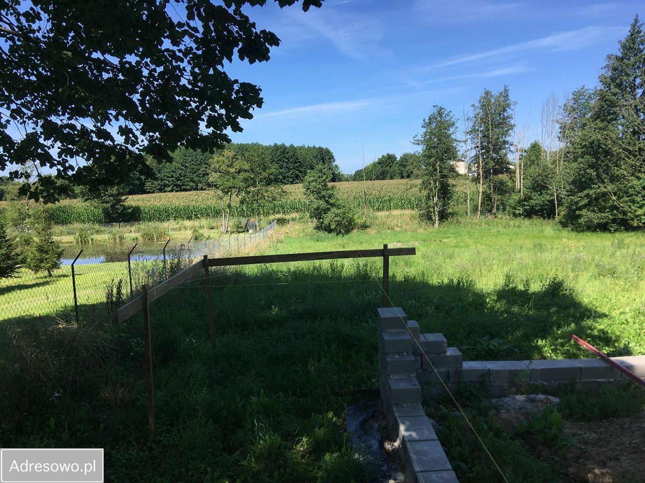 dom wolnostojący, 5 pokoi Nowe Grodziczno. Zdjęcie 4