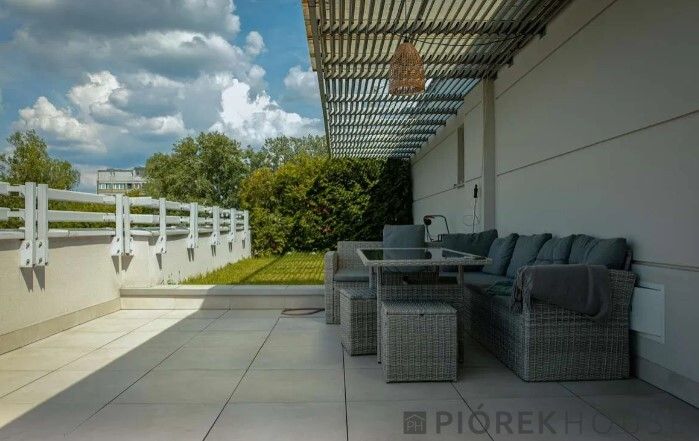 Mieszkanie 3-pokojowe Warszawa Mokotów, ul. Giordana Bruna. Zdjęcie 14