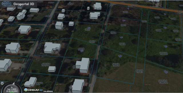 Działka budowlana Wilcza Góra, ul. Polna. Zdjęcie 1