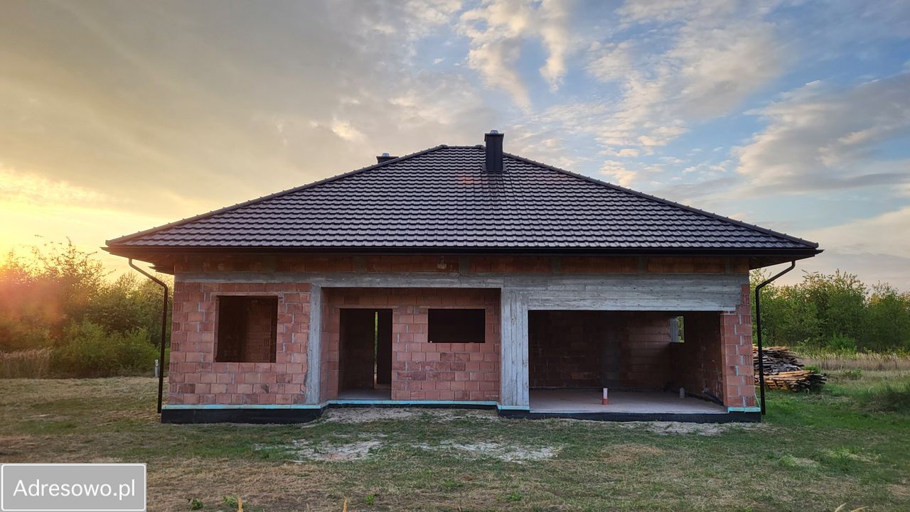 dom wolnostojący, 4 pokoje Pilchów, ul. Spacerowa. Zdjęcie 2