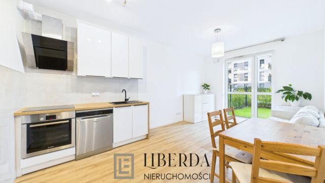 Mieszkanie 2-pokojowe Warszawa Rembertów, ul. Chełmżyńska. Zdjęcie 4