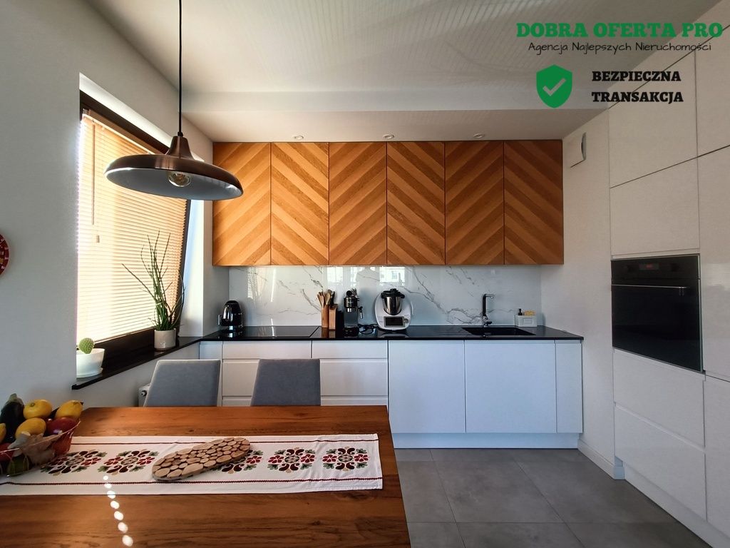 Mieszkanie 3-pokojowe Gdańsk Przymorze, ul. Jelitkowski Dwór. Zdjęcie 3