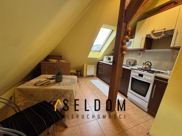 Mieszkanie 1-pokojowe Opole Śródmieście, ul. Przemysłowa. Zdjęcie 5