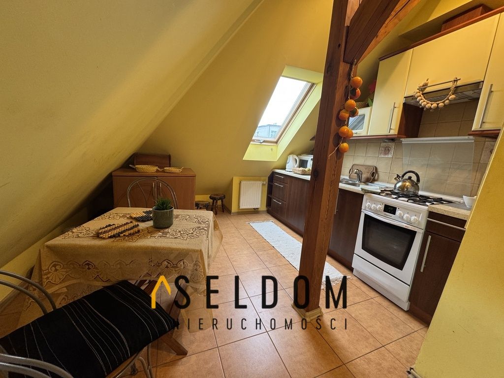 Mieszkanie 1-pokojowe Opole Śródmieście, ul. Przemysłowa. Zdjęcie 5